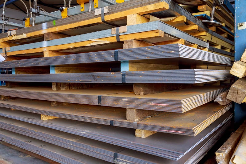 Do You Know What Carbon Steel Profiles Are