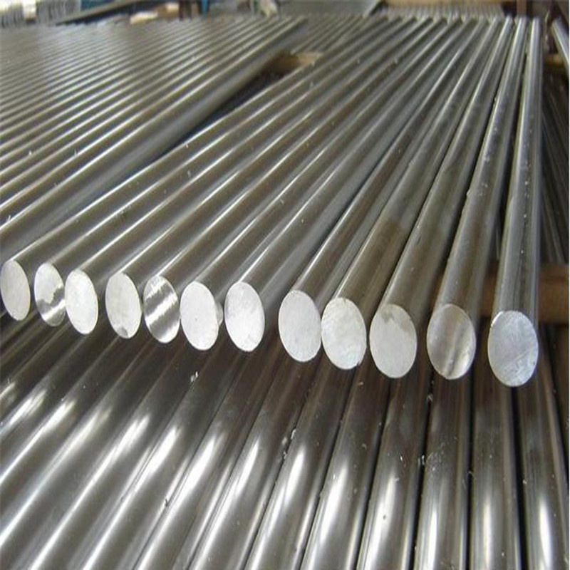 430 Stainless Steel rod/bar
