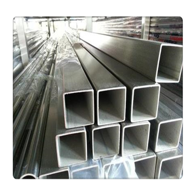GH4180 Stainless Steel pipe