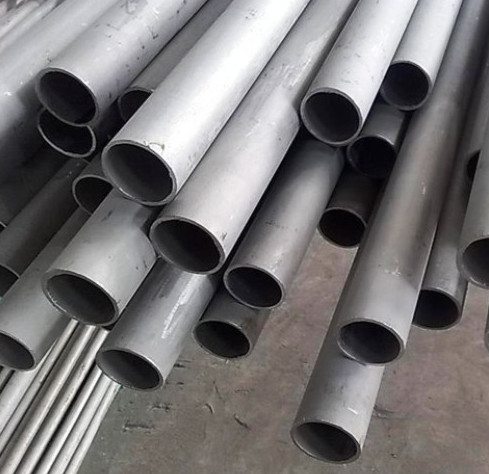 304L Stainless Steel Pipe