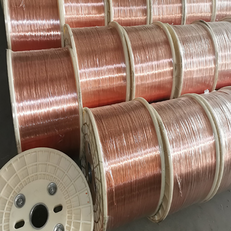 1.5mm Copper Wire