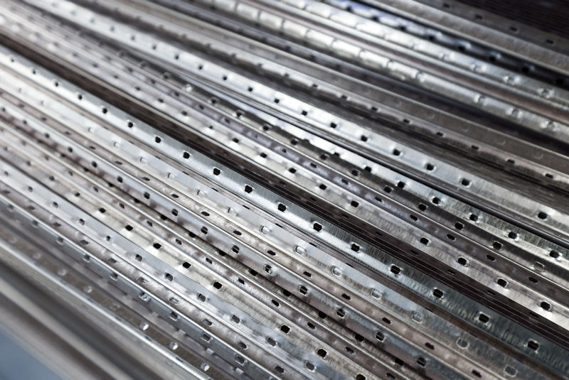 Classification And Introduction Of Stainless Steel