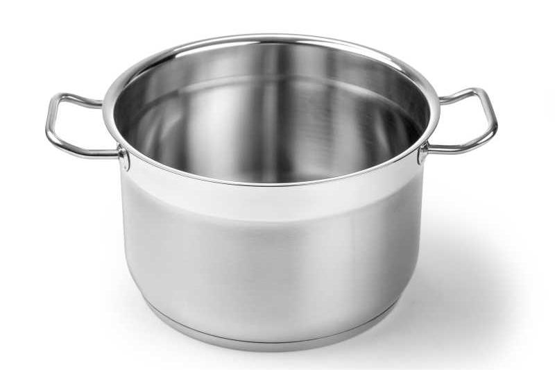 which stainless steel is food grade