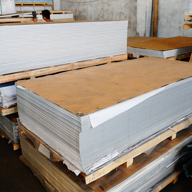 904L Stainless Steel Plate/sheet