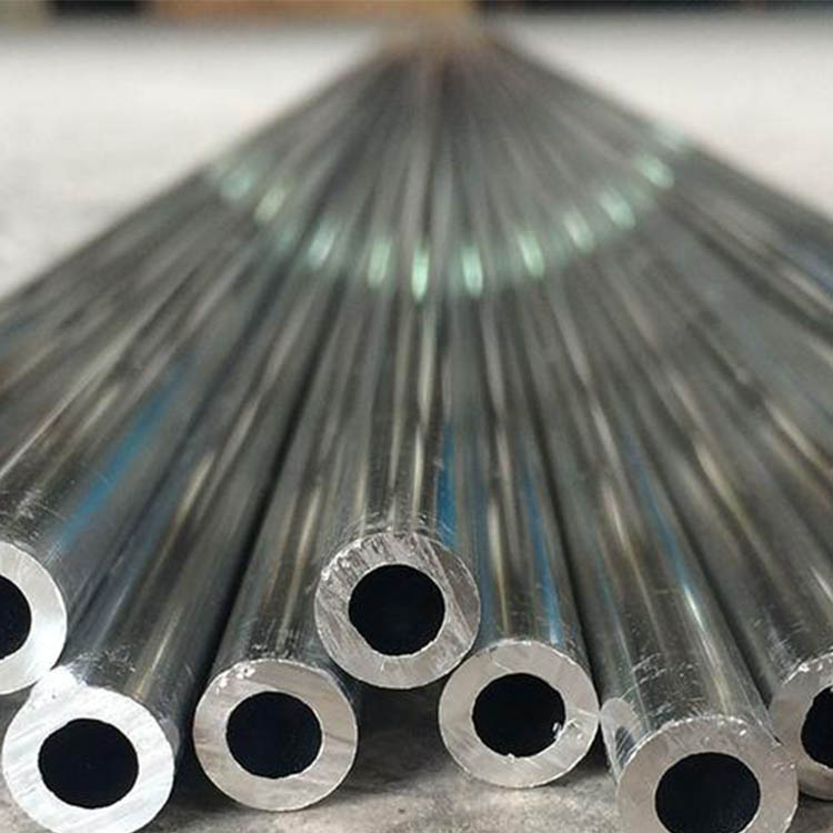 7075 Aluminium Tubing/pipe