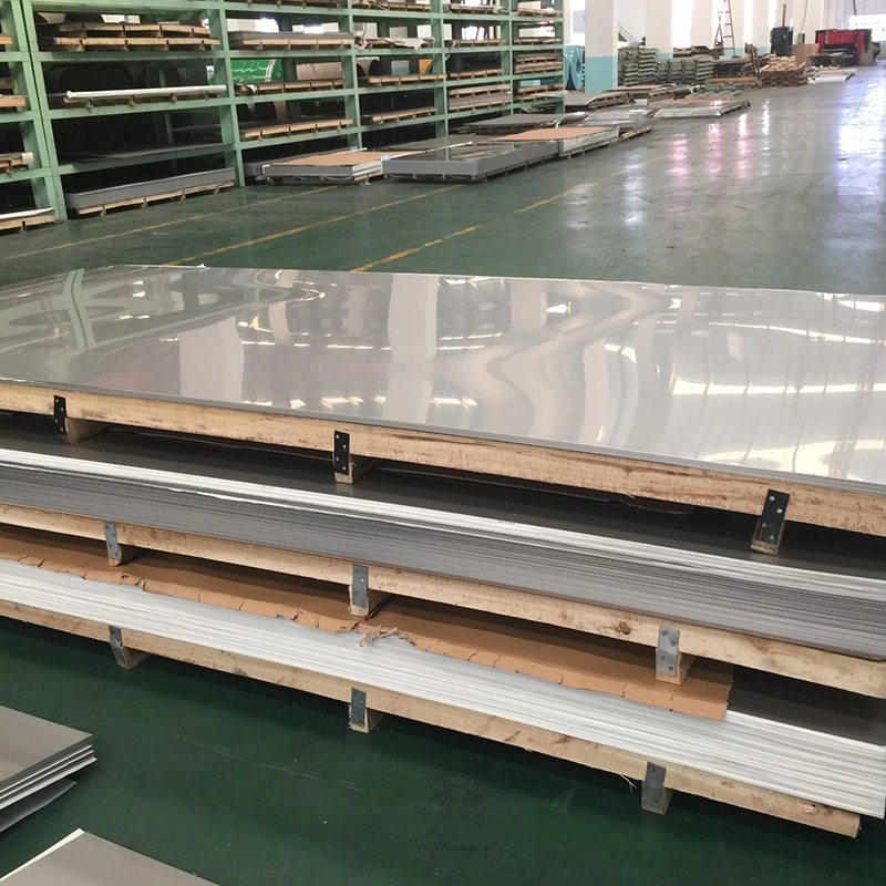 301 Stainless Steel Plate/sheet