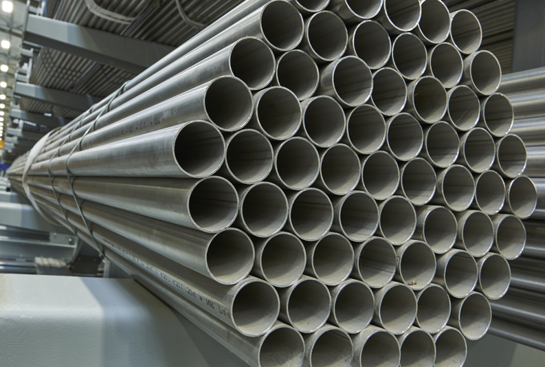 Seamless steel pipe manufacturers come to explain the reasons for the passivation of seamless steel pipes