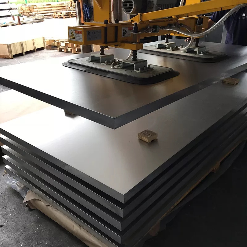 5083 aluminium sheet/plate