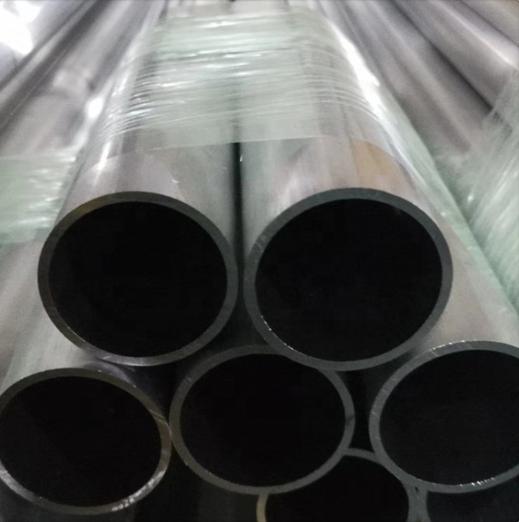 6061 Aluminium Tubing/pipe