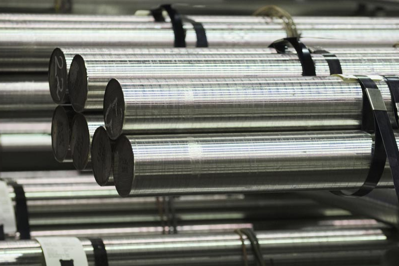 Comparative Analysis Of Cold Rolled Steel Plates And Hot Rolled Steel Plates