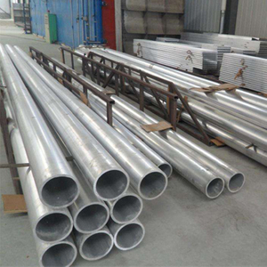 3003 Aluminium Tube/pipe
