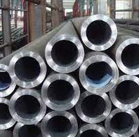 301 Stainless Steel pipe