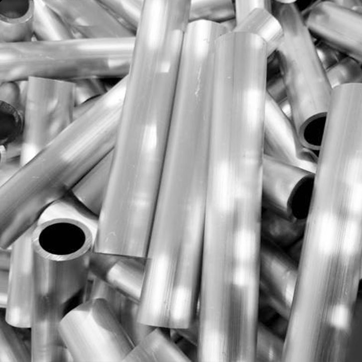 6061 Aluminium Tubing/pipe