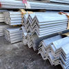 309s Stainless Steel angle bar
