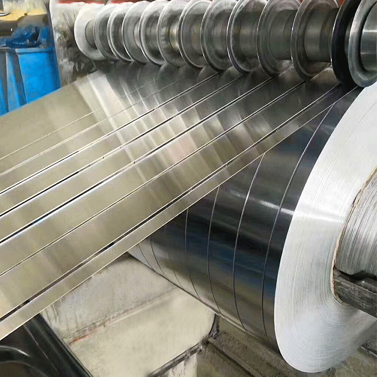 3003 aluminium coil