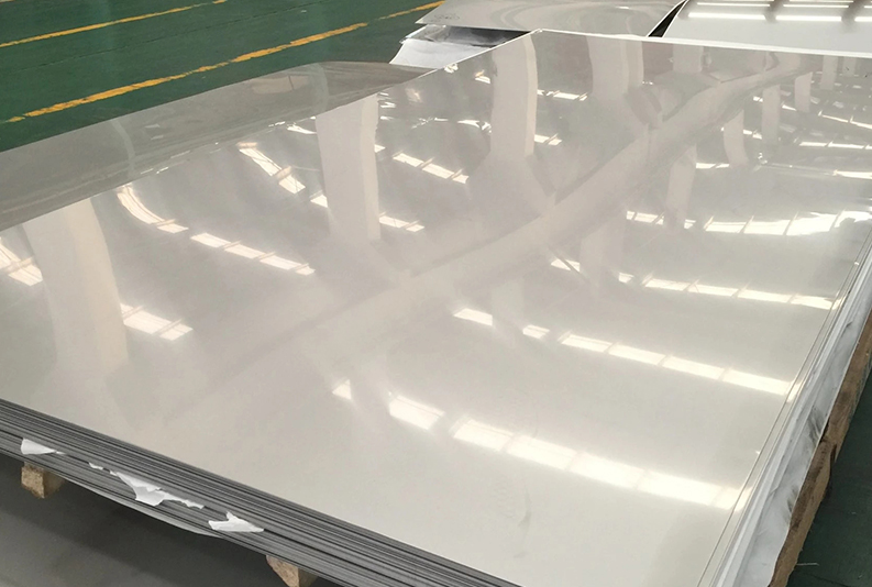 What are the characteristics of 304 stainless steel plate bending processing?