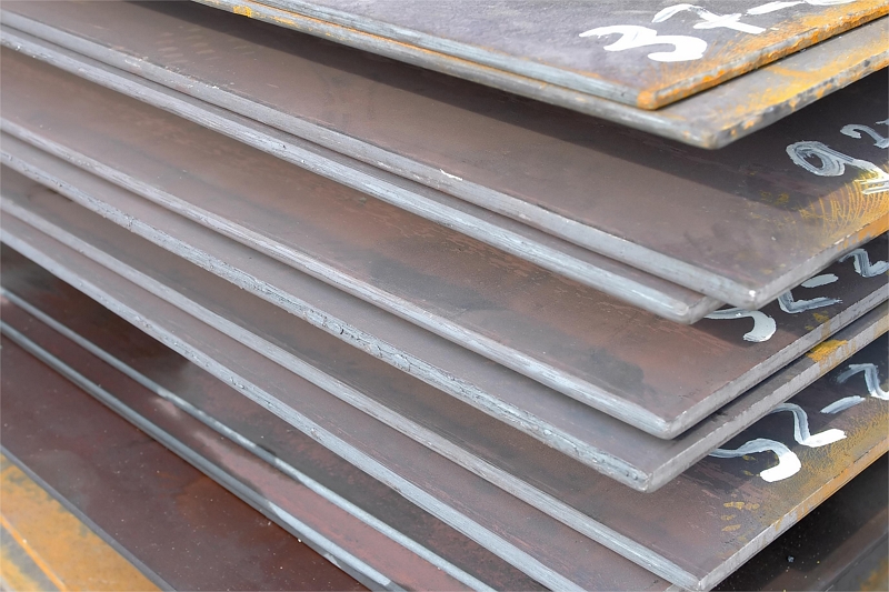 The Common Application Scenarios Of Stainless Steel Plate Are Introduced