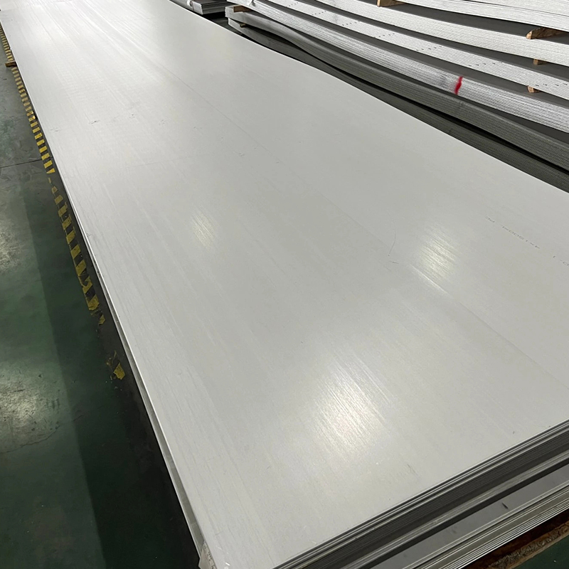 309s Stainless Steel Plate/sheet
