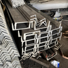 301 stainless steel channel bar