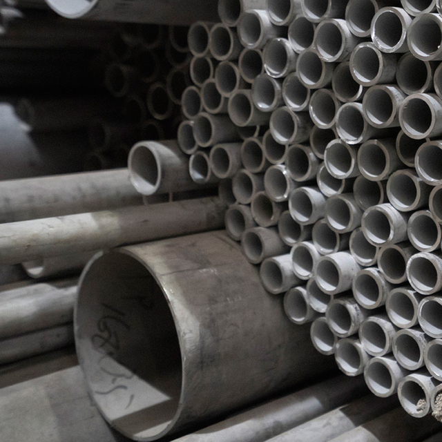316 Stainless Steel Pipe