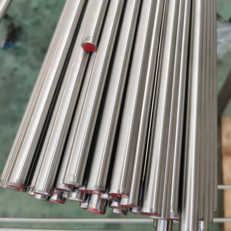 301 Stainless Steel rod/bar