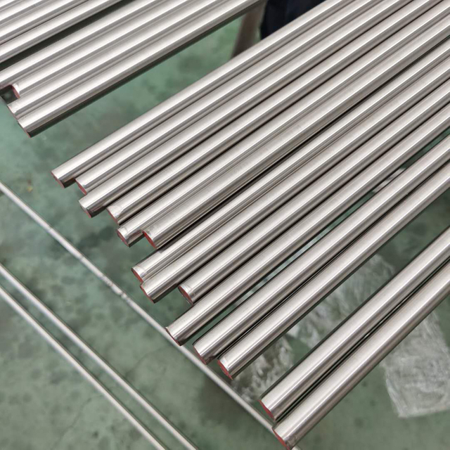 2205 Stainless Steel Pipe