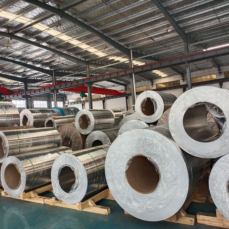 309s Stainless Steel coil