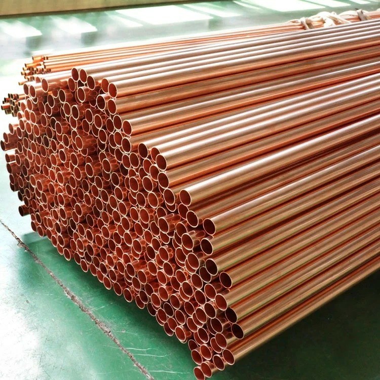 Pure Copper Pipe/tubing
