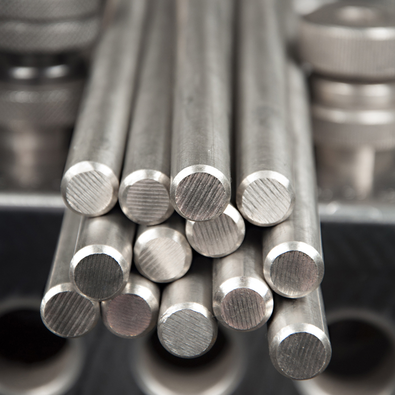 304 Stainless Steel rod/bar