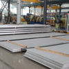 316(L) Stainless Steel Plate/sheet