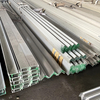 316 stainless steel channel bar