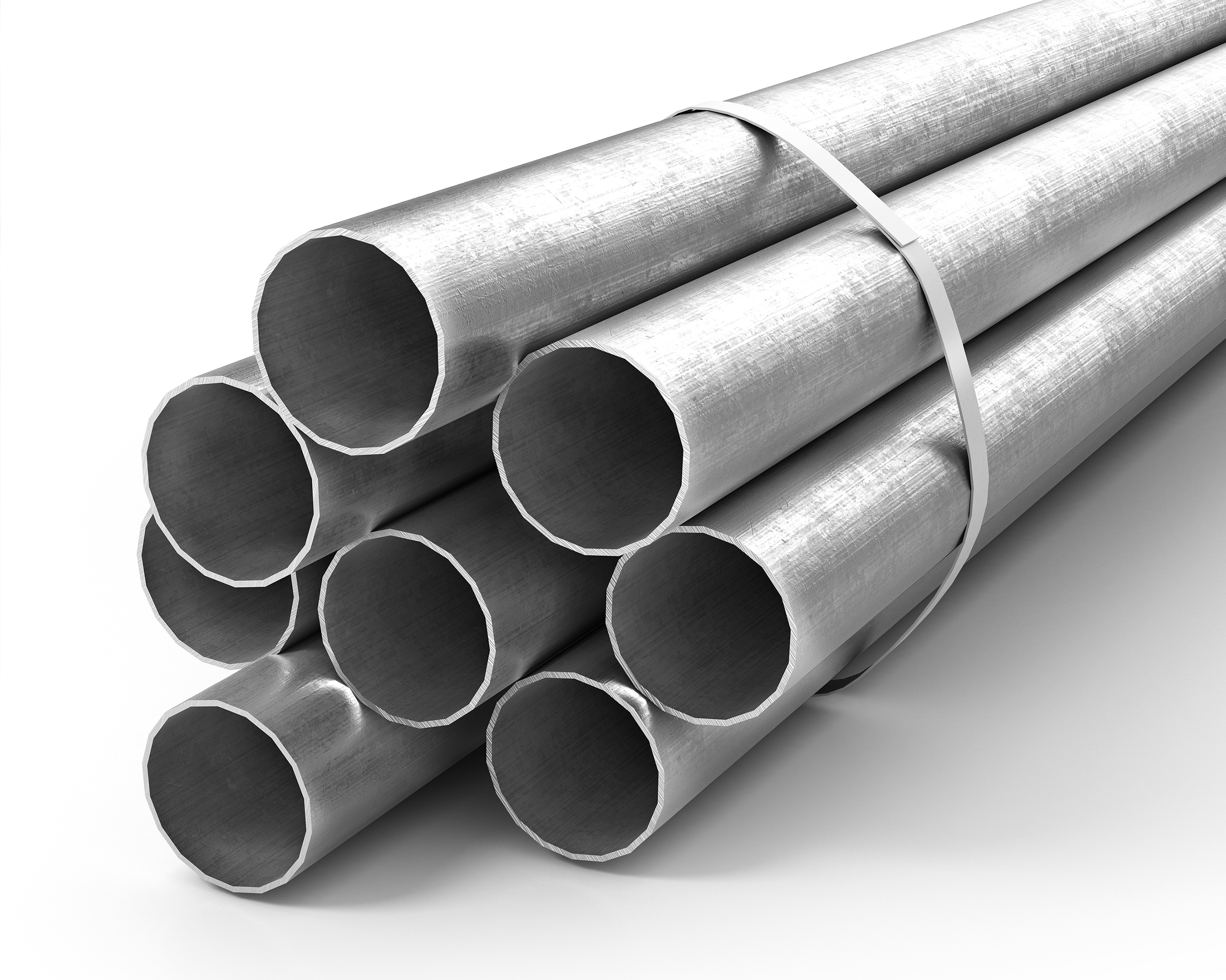 904L Stainless Steel pipe