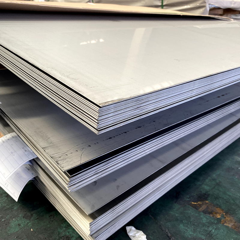 201 Stainless Steel Plate/sheet