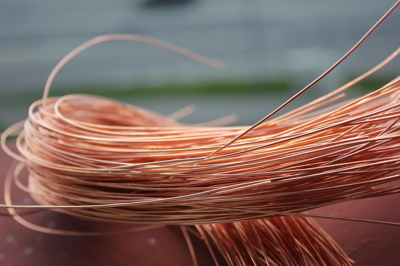 How To Choose The Type Of Copper According To The Application