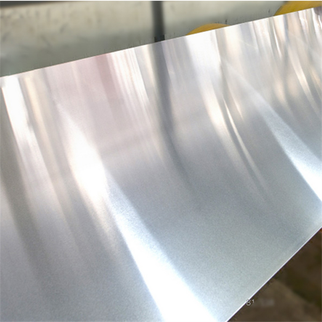 1200 aluminium sheet/plate