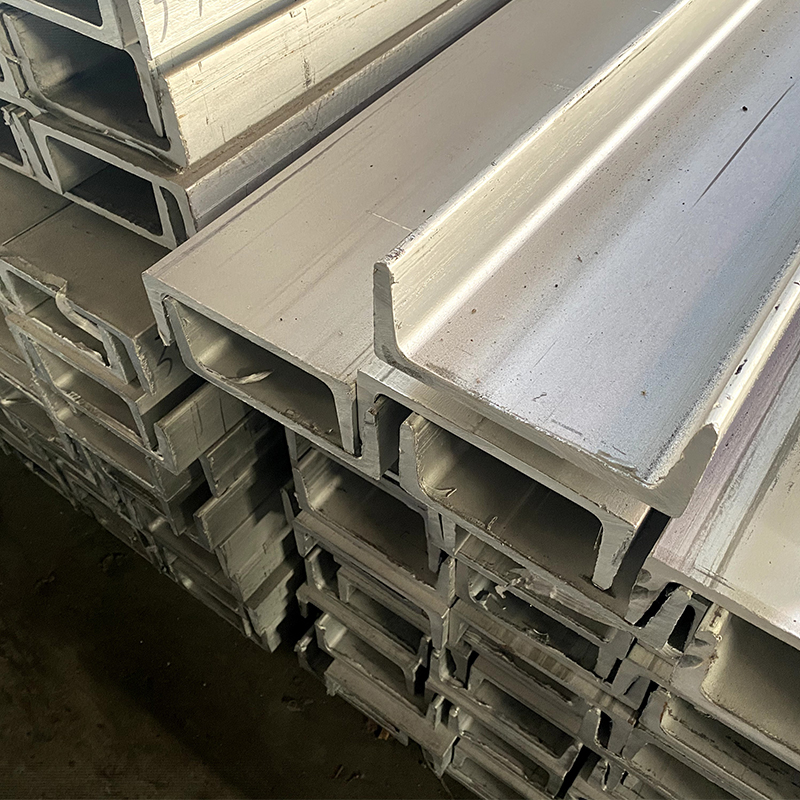 304 stainless steel channel bar