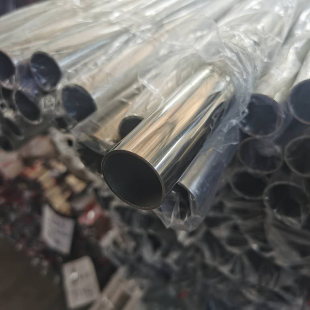 316L Stainless Steel Pipe