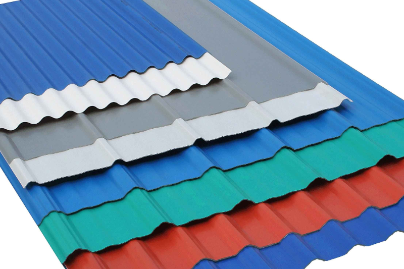 Analysis Of The Development Trend Of Color-Coated Steel Plates