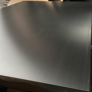 8011 Aluminium Sheet/plate