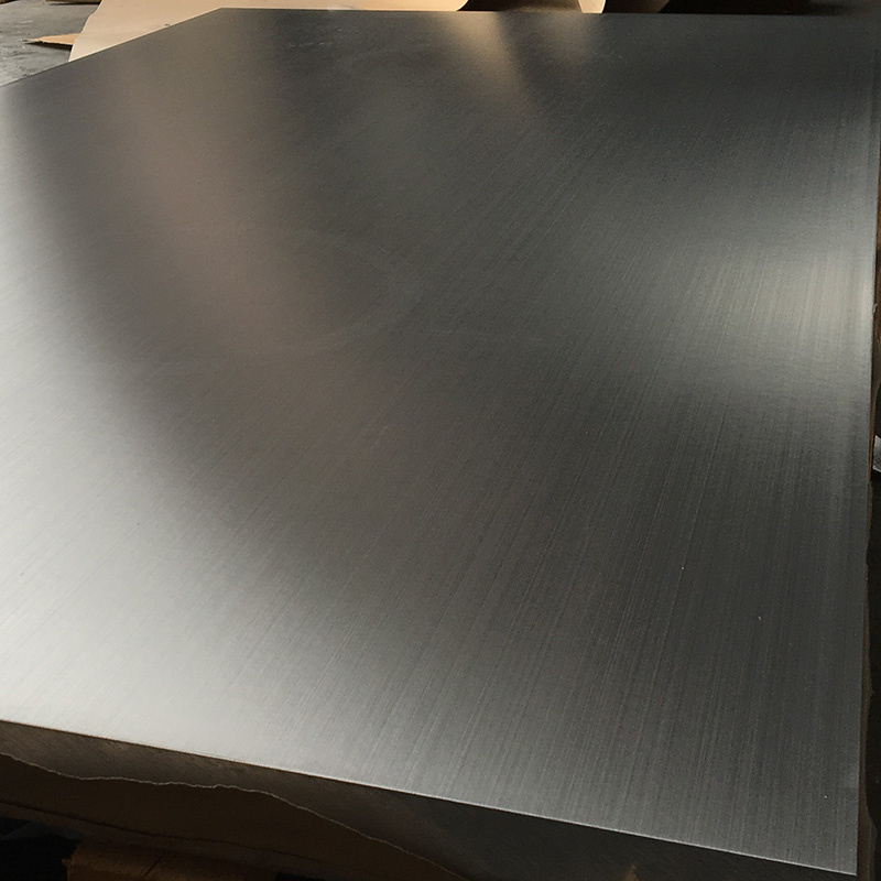 8011 Aluminium Sheet/plate