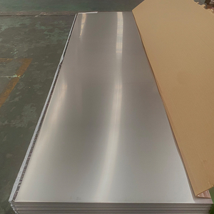 202 Stainless Steel Plate/sheet