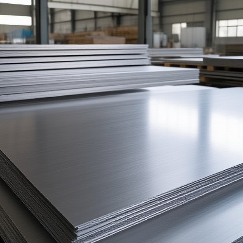 Chloride Corrosion Resistance Test of 1.4529 Stainless Steel in Hydrometallurgy