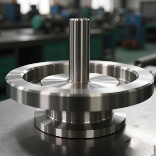 Aging Treatment Parameter Optimization and Sealing Surface Machining of 630 Stainless Steel for Valve Cores
