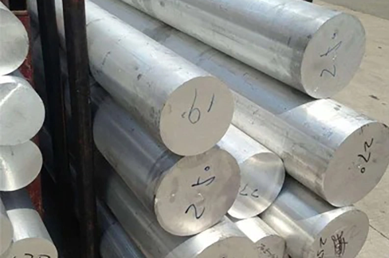 The role and importance of aluminum alloy aluminum rods in automobile manufacturing