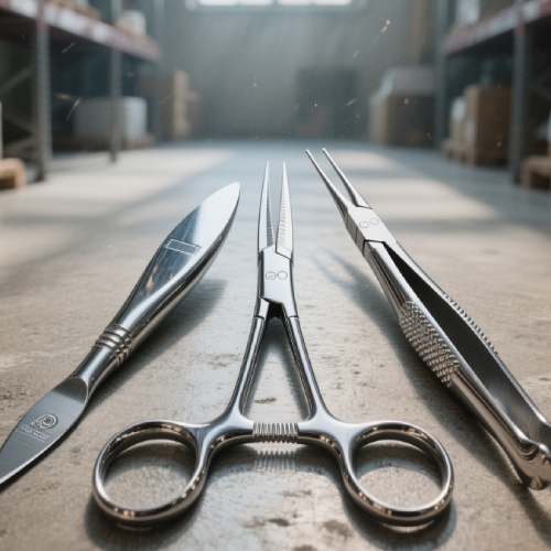 Stainless Steel Medical Device Sterilization Tolerance: Performance Stability of 316L Under High-Temperature and High-Pressure (134℃/0.2MPa) Steam