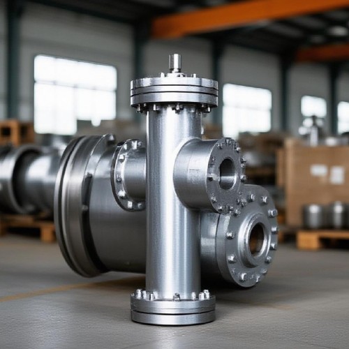 630 Stainless Steel in Valve Manufacturing: Precipitation Hardening Process