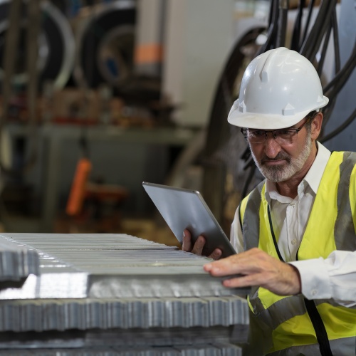 Stainless Steel Enterprise Qualification Certification: Benefits and Process