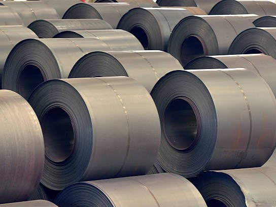 2205 Duplex Steel Dryer Cylinders: White Water Corrosion Resistance & Surface Finish (Ra ≤ 0.1&micro;m)